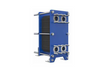 Maaasahang Performance Gasket Heat Exchanger YS Series